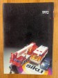Siku 1992 cat A4